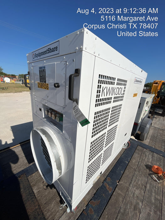 2022 KWIKOOL KPO12-43H