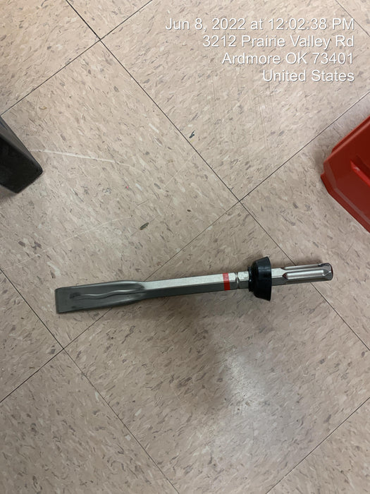 2021 HILTI TE 1000-AVR