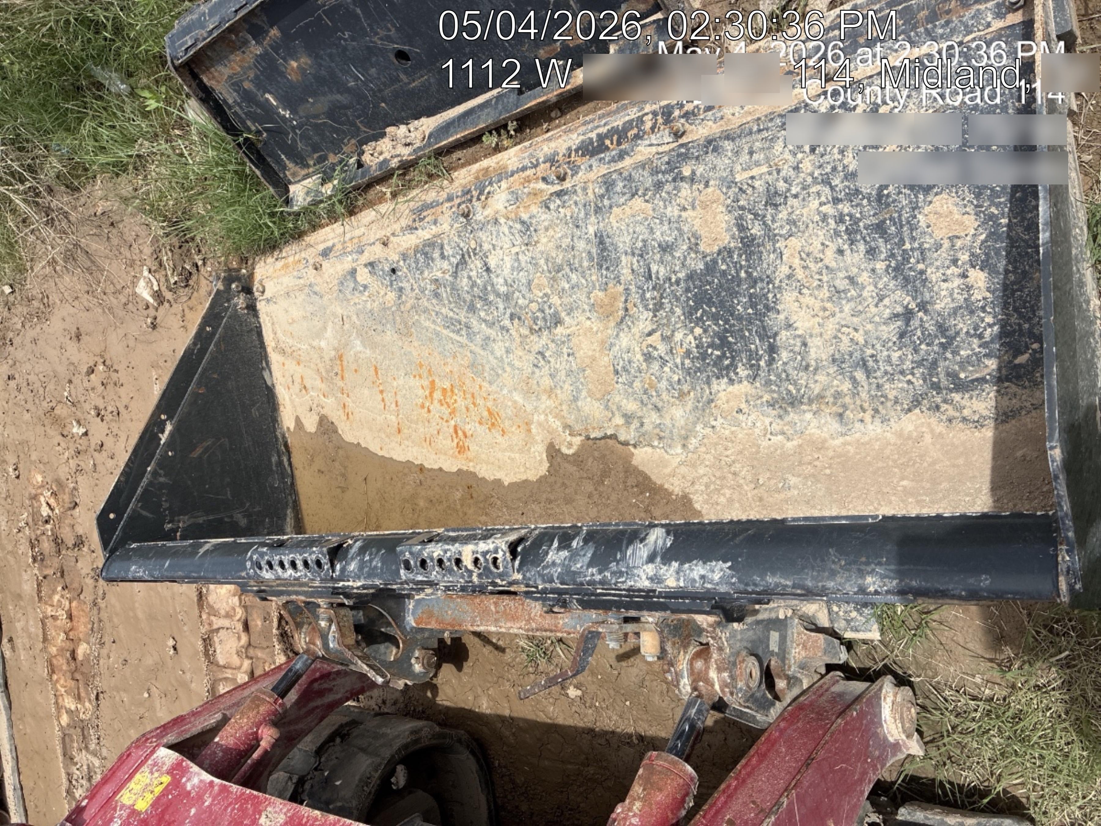2019 TAKEUCHI TL8