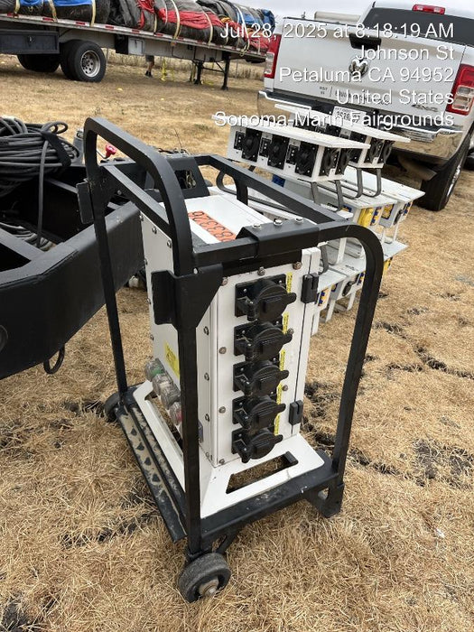 2022 TRYSTAR DBLC1.F3-A-K-A1