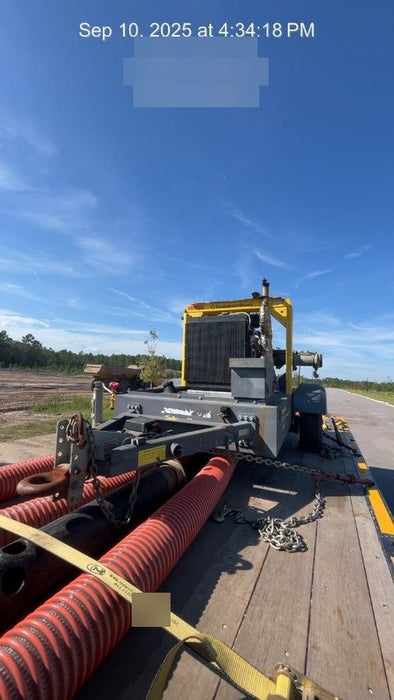 2021 ATLAS COPCO PAC F66 KD