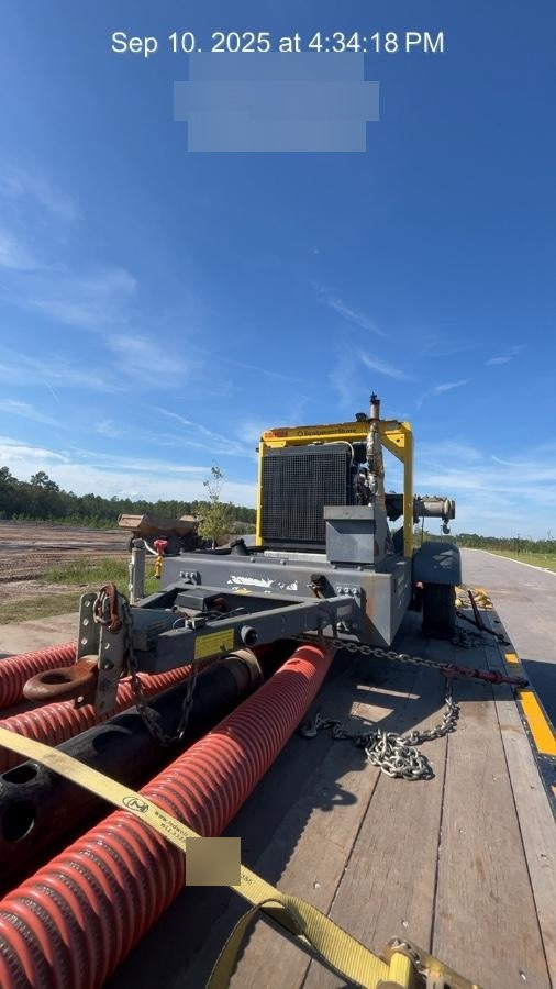 2021 ATLAS COPCO PAC F66 KD