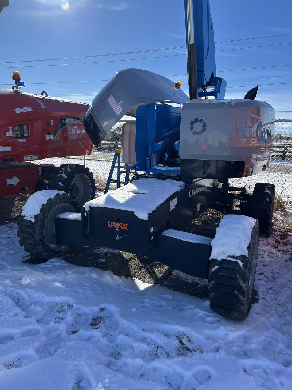 2024 GENIE S-45 XC