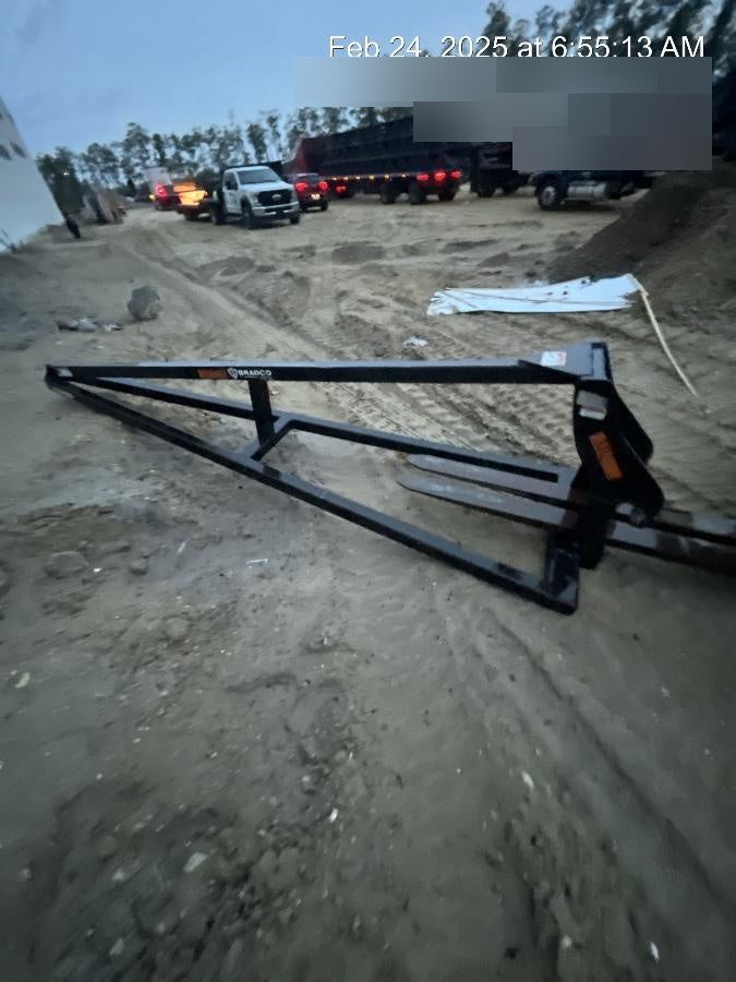 2019 PALADIN 12403