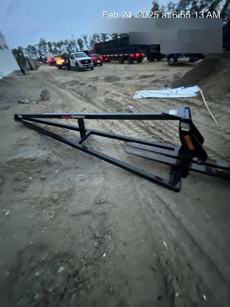 2019 PALADIN 12403