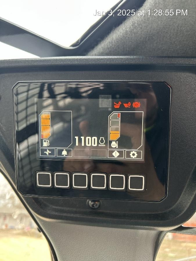 2019 TOKU TNB-4M