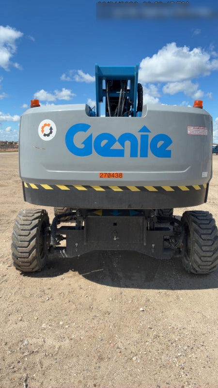 2022 GENIE S-45 XC