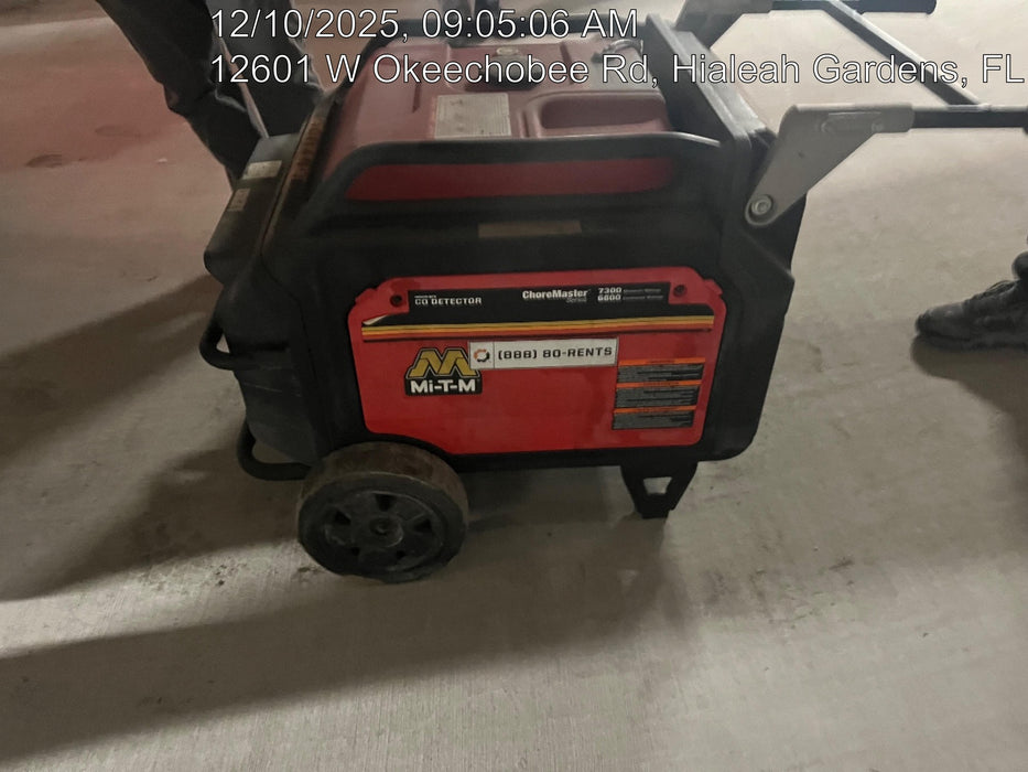 2022 MI-T-M GEN-8000-IMM1E