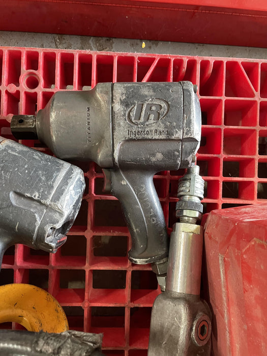 2022 INGERSOLL RAND 2925P3TI