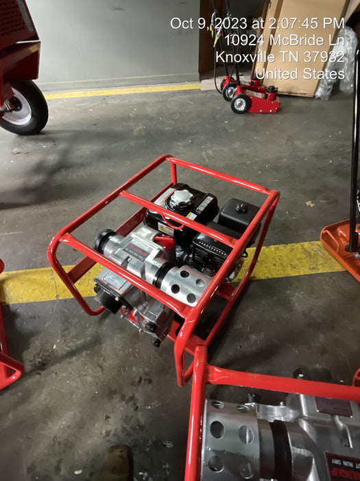 2023 MULTIQUIP QP3TH