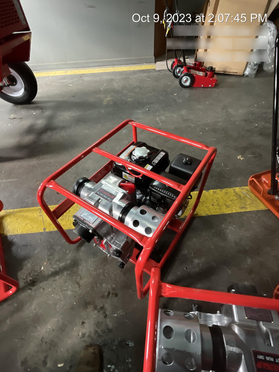 2023 MULTIQUIP QP3TH