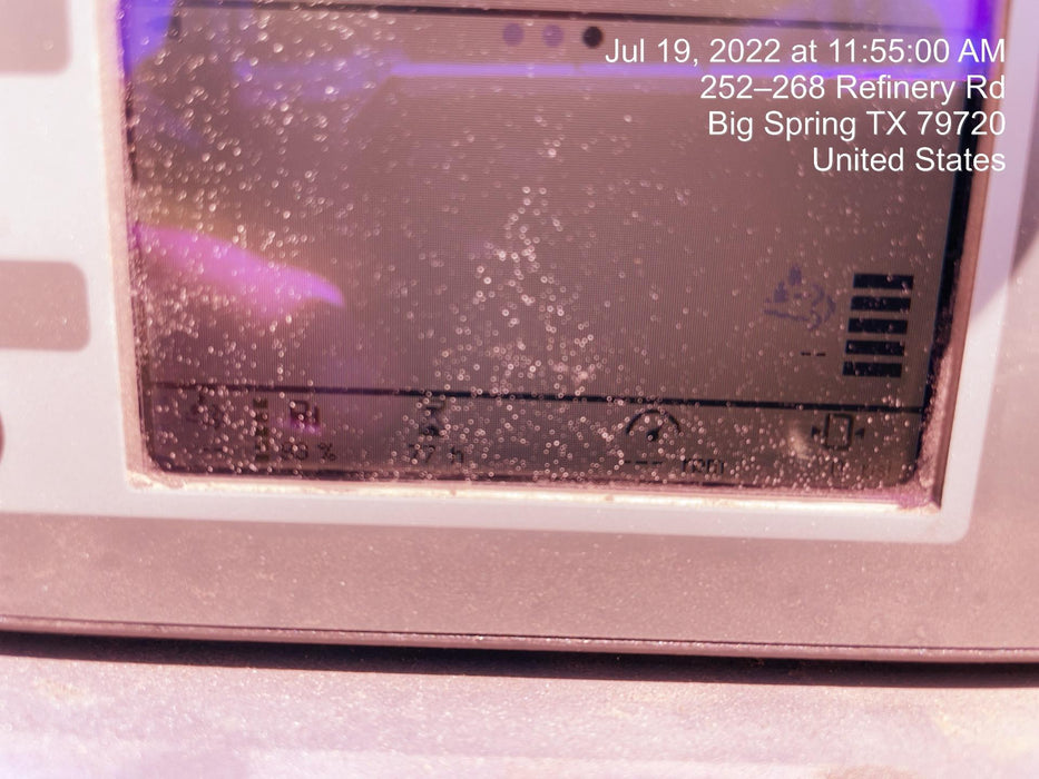 2022 ATLAS COPCO XAS440