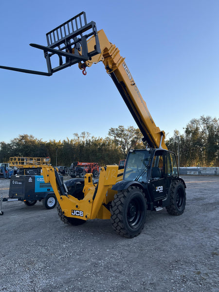 2025 JCB 510-56