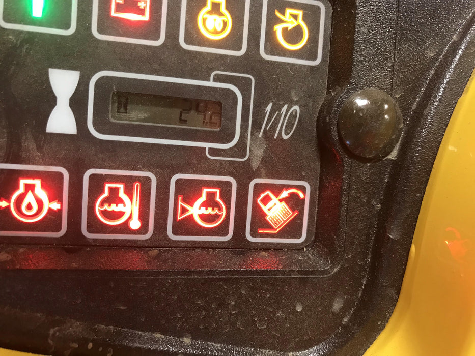 2019 WACKER NEUSON RTKx-SC3