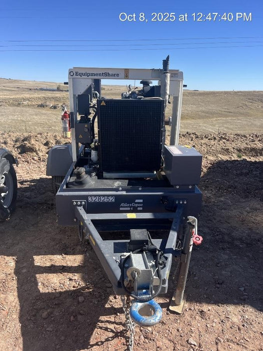 2023 ATLAS COPCO PAC F44 KD