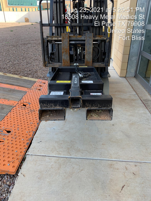 2020 STAR INDUSTRIES 1390B