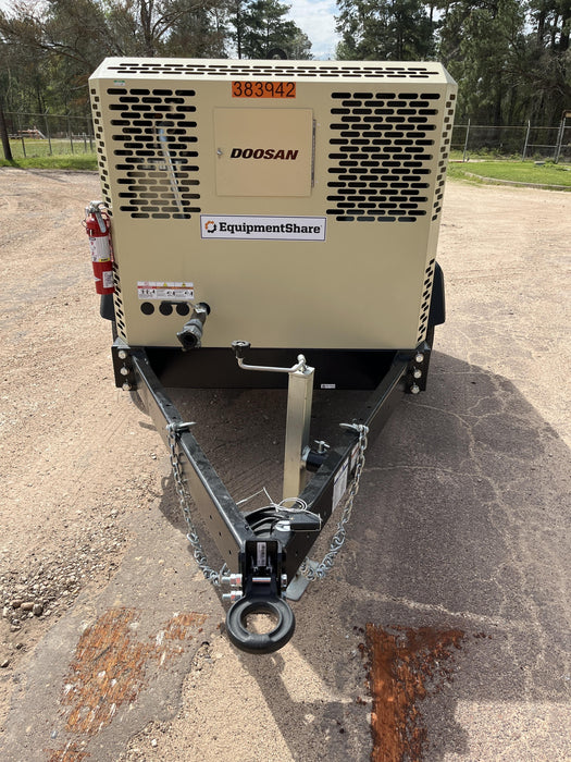 2023 DOOSAN P425/HP375WCU