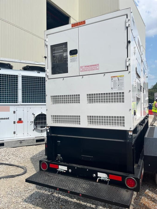 2023 SHINDAIWA DGK180F