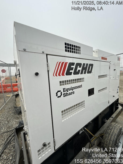 2025 ECHO DGK70F-ES