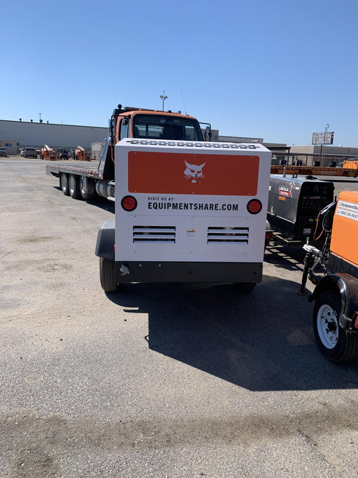 2024 BOBCAT PA425WCU-T4F