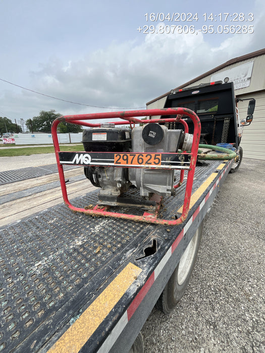 2023 MULTIQUIP QP3TH