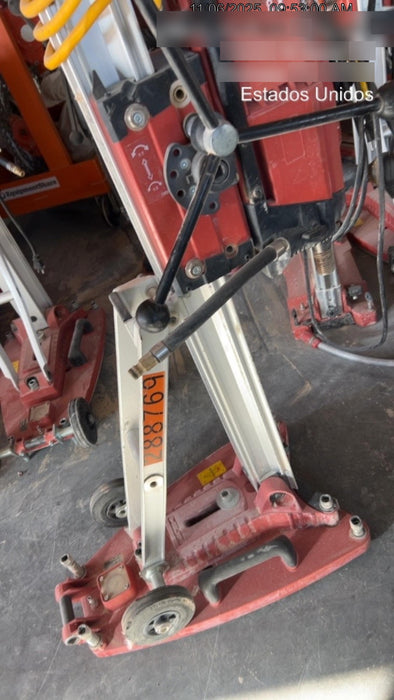 2023 HILTI DD 250