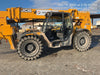 2020 JCB 510-56 Canopy, Solid Tires, Work Lights, Beacon, Aux Hydraulics, Back up Alarm, Lifting Eye, ES Decals