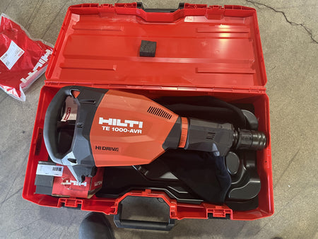 2024 HILTI TE 1000-AVR