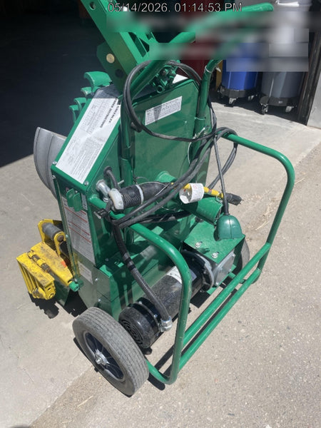 2025 GREENLEE 555C