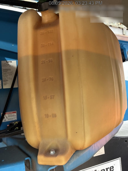 2022 GENIE S-65 XC