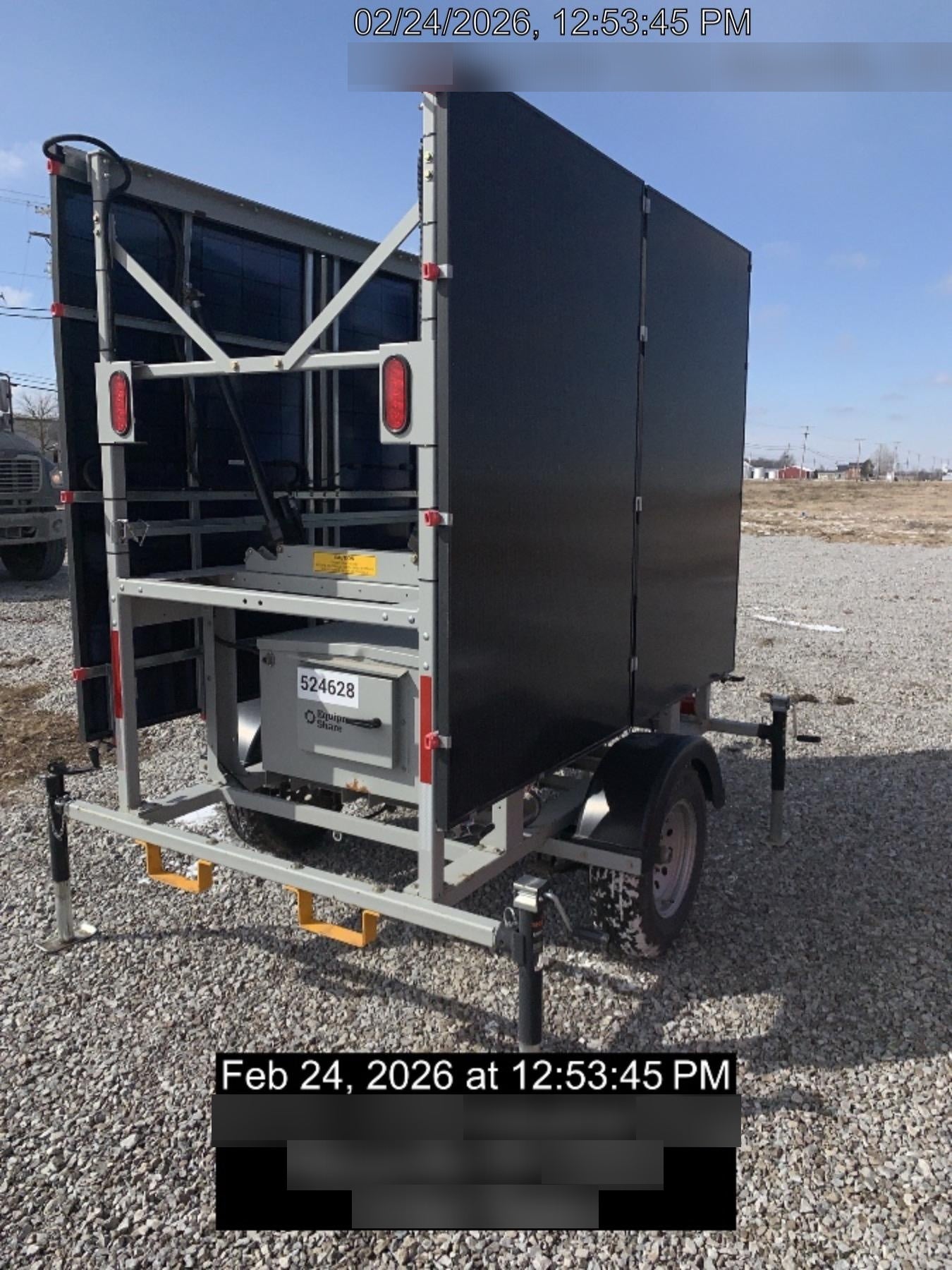 2025 PROGRESS SOLAR SOLUTIONS Helios-2XP