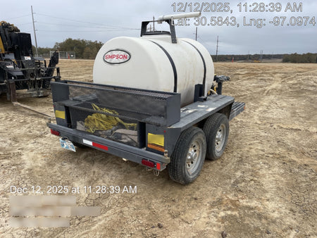 2024 SIMPSON SWT-52517