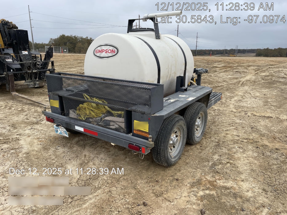 2024 SIMPSON SWT-52517