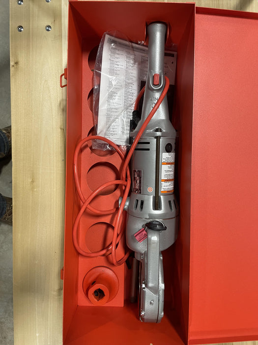 2023 RIDGID 700