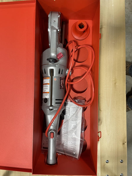 2023 RIDGID 700