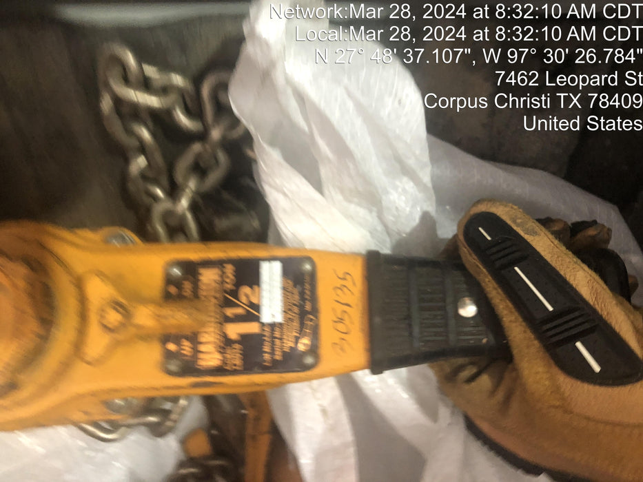 2023 HARRINGTON L5LB015-20