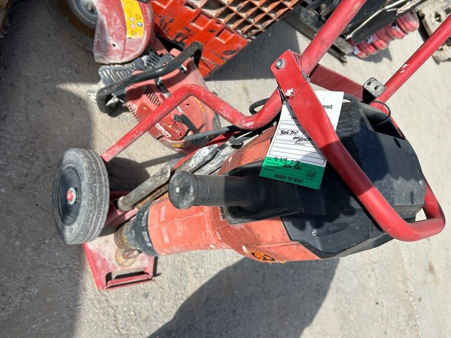 2023 HILTI TE 3000-AVR