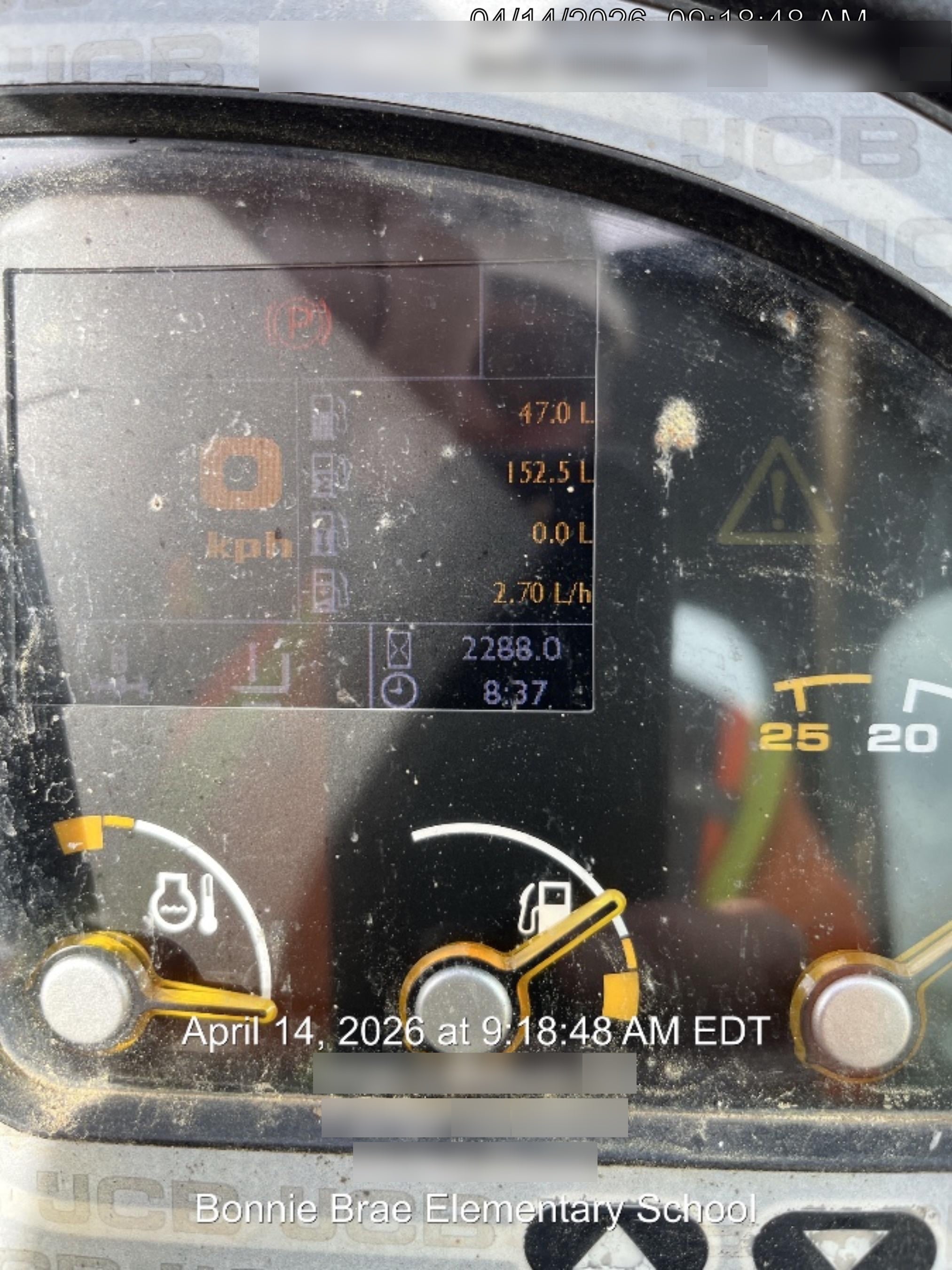 2020 JCB 512-56