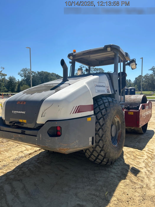 2020 DYNAPAC CA2500D