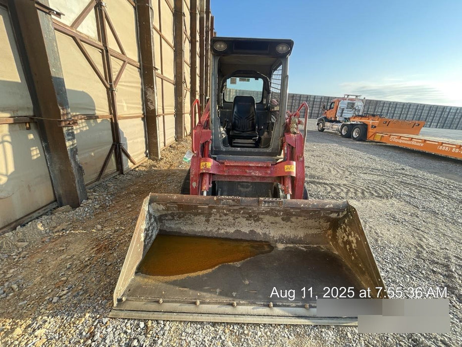 2020 TAKEUCHI TL8R2-R