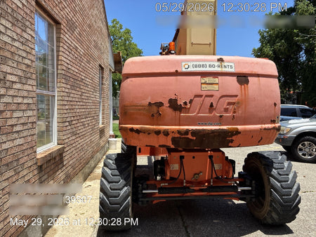 2019 JLG 860SJ