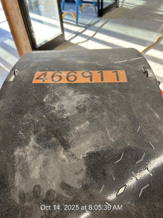 2024 MASTER MAC-48-BDF-C