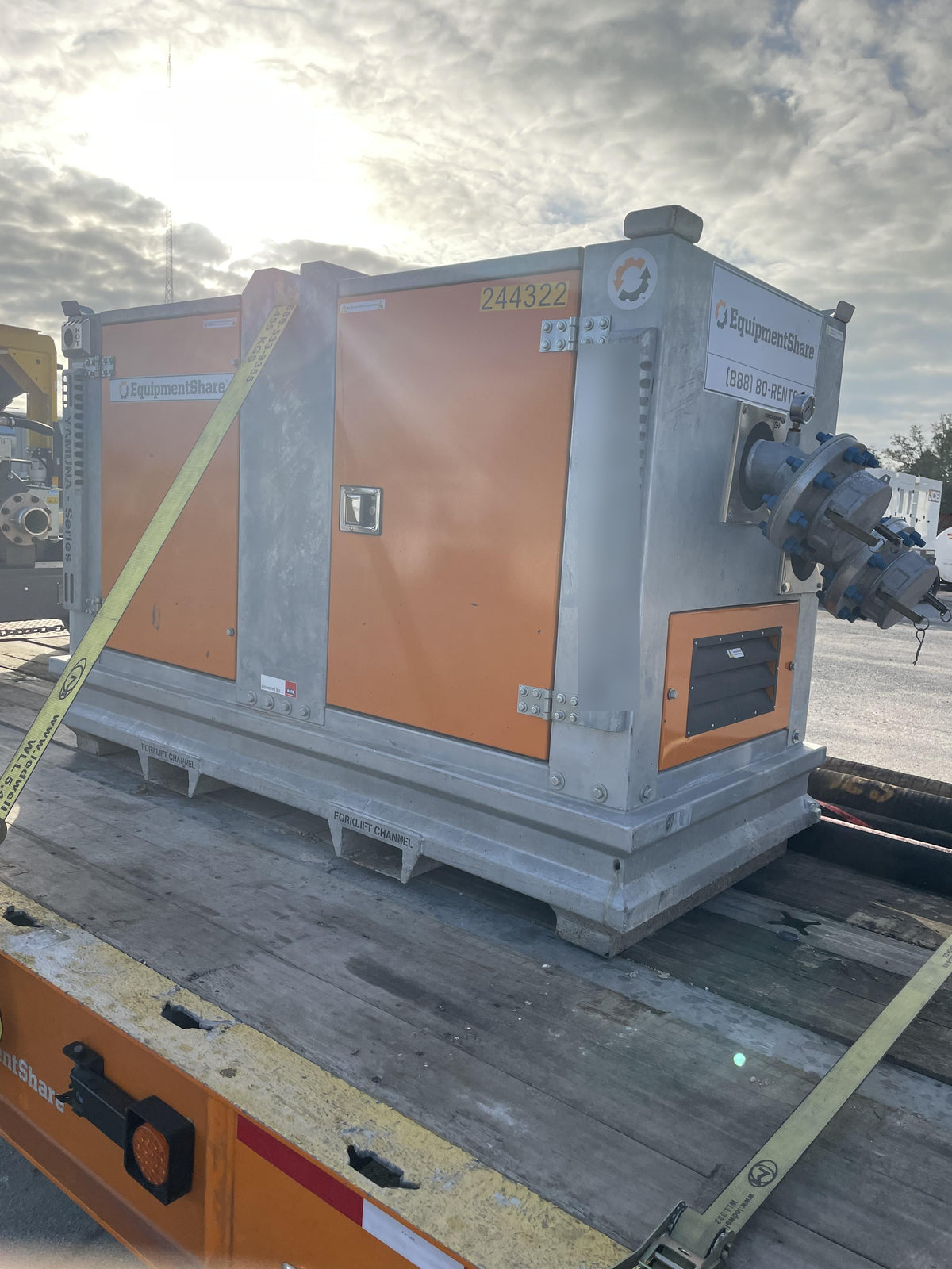 2022 MYERS-SETH MSP PP-150
