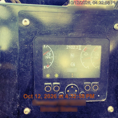 2021 MANITOU MTA6034