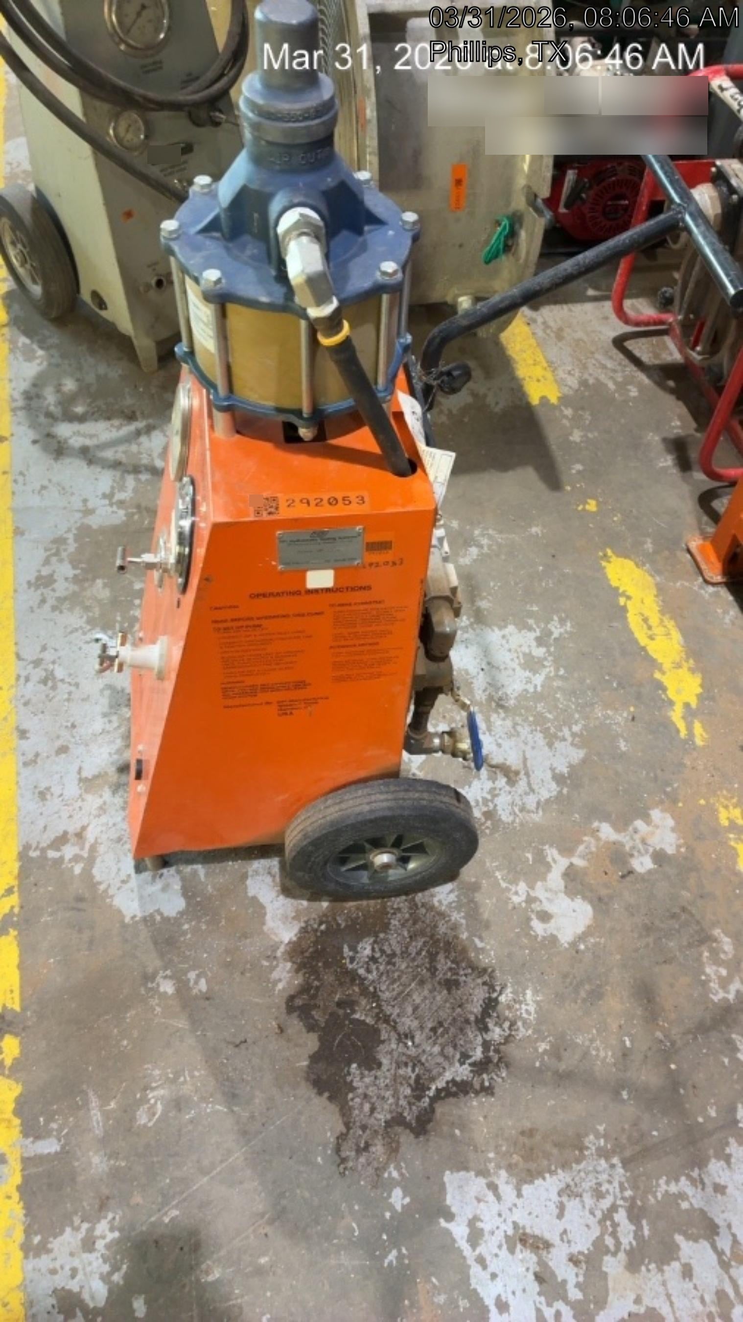 2023 WIDDER 11100