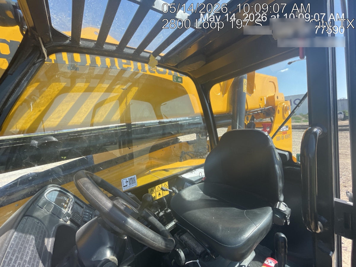 2025 JCB 510-56