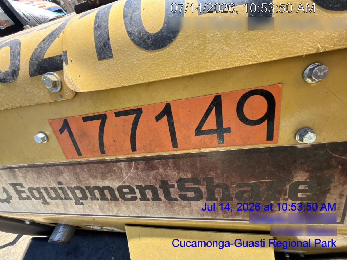 2021 ALLMAND NLV3GR