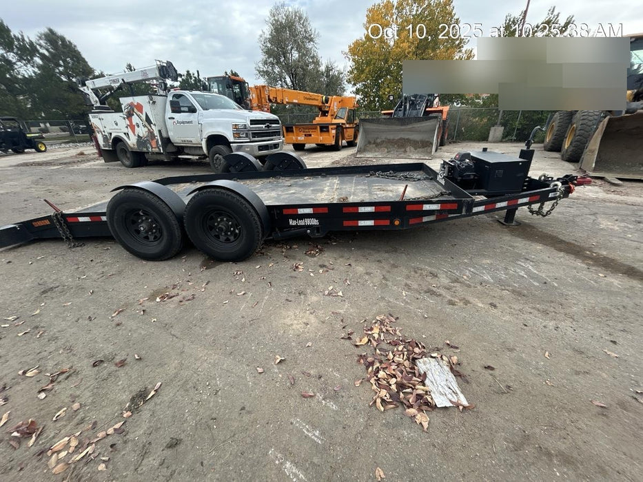 2024 STEELPOINT K19E