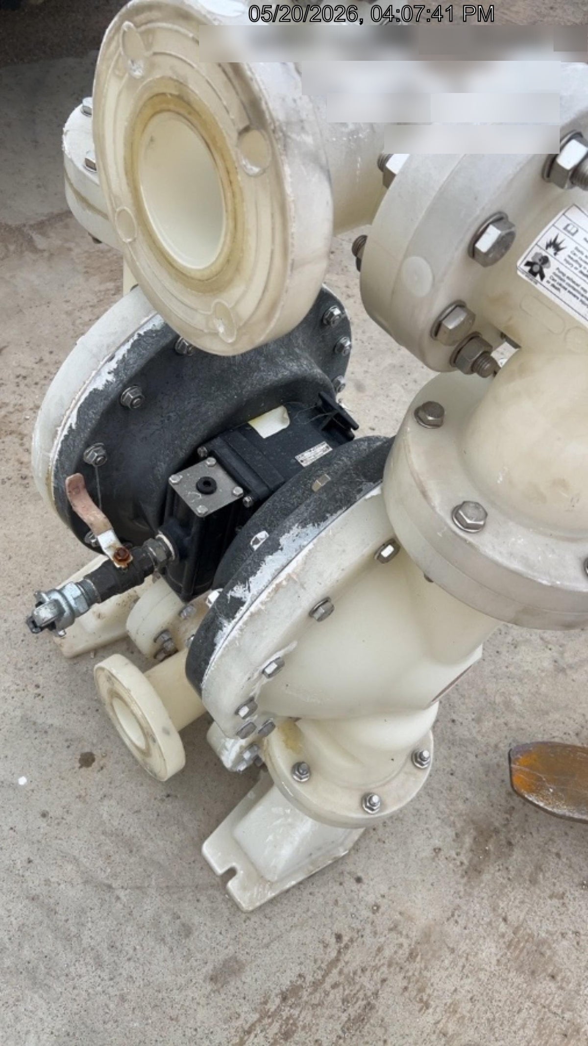 2022 INGERSOLL RAND PD30P-DPS-PTT-A
