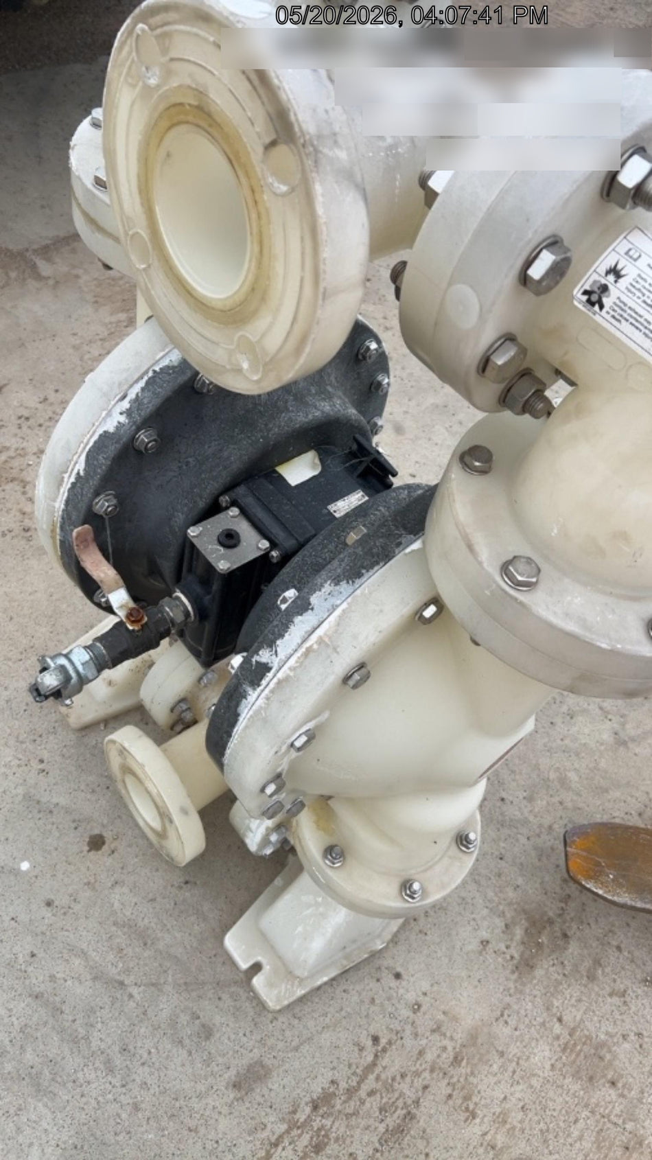 2022 INGERSOLL RAND PD30P-DPS-PTT-A